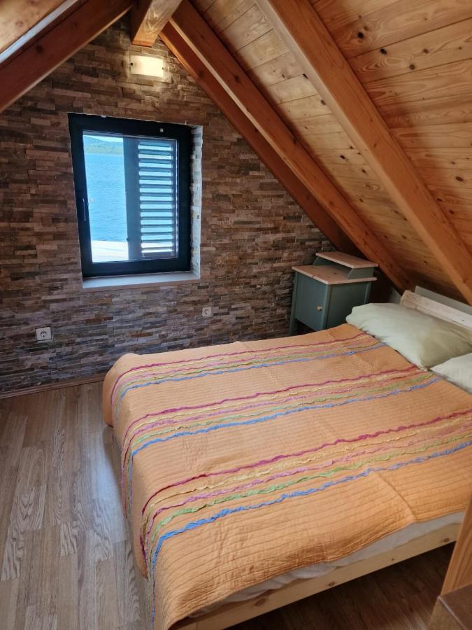House Riva Apartment พิโรวัซ ภายนอก รูปภาพ