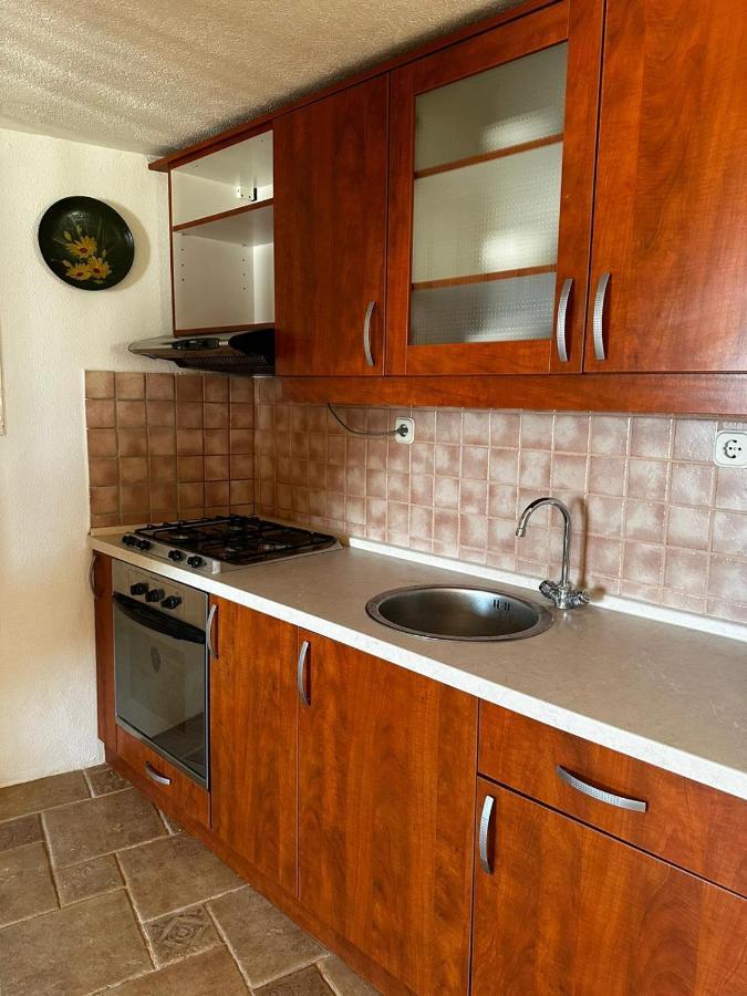 House Riva Apartment พิโรวัซ ภายนอก รูปภาพ
