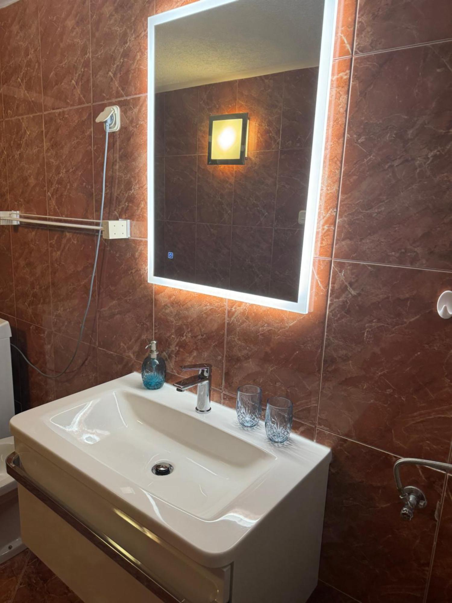 House Riva Apartment พิโรวัซ ภายนอก รูปภาพ